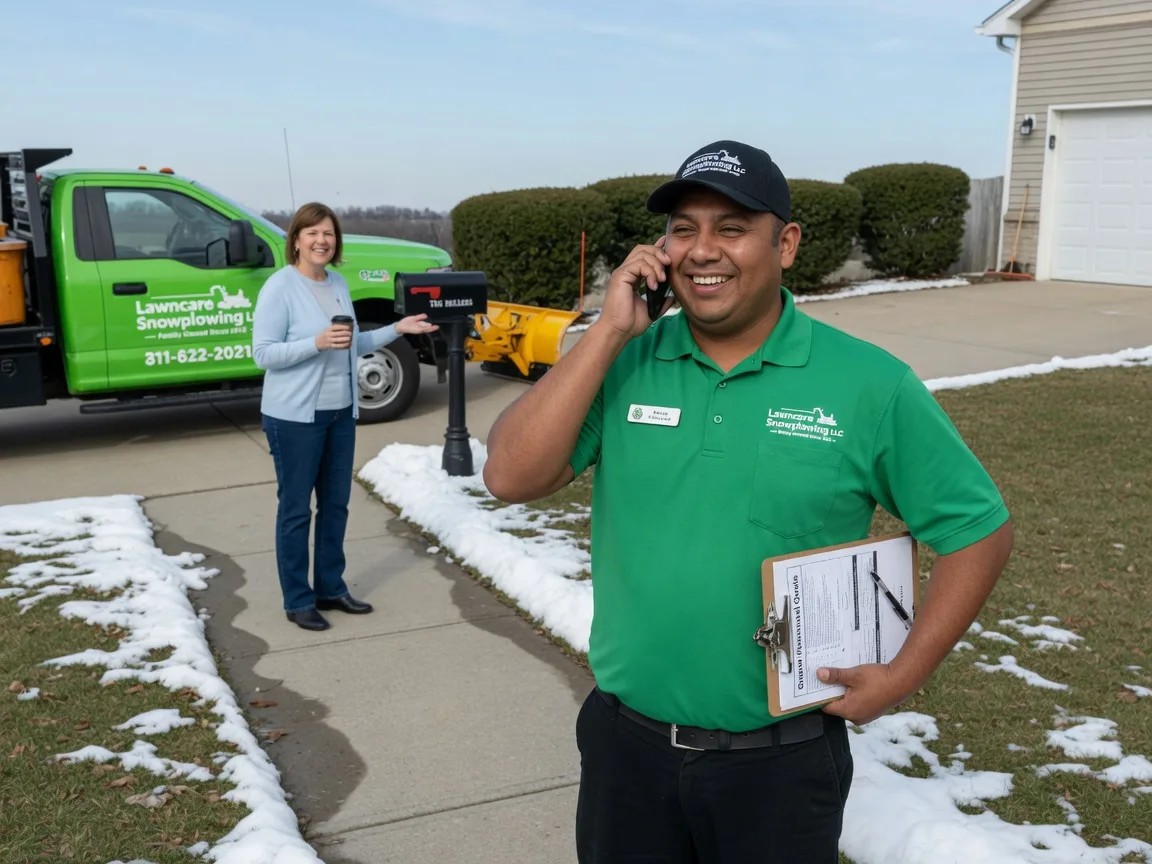 Lawn Care Services By Expert Landscaper Gilmanton Iron Works, NH FAQs